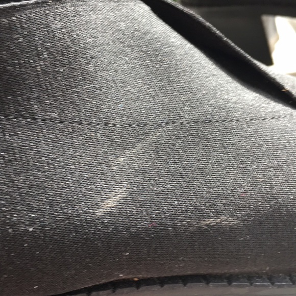 Larry Stuart shoes - Picture 4 of 7